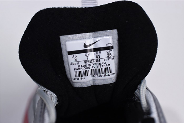Nike Air Max 97 Silver Bullet x Air Max 1 OG 921826-009