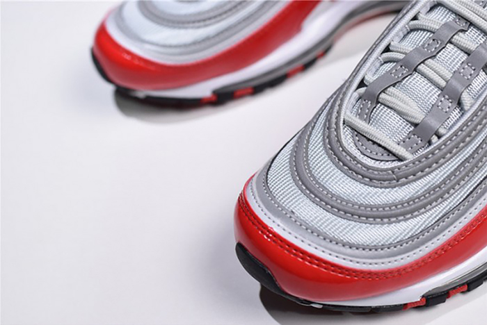 Nike Air Max 97 Silver Bullet x Air Max 1 OG 921826-009