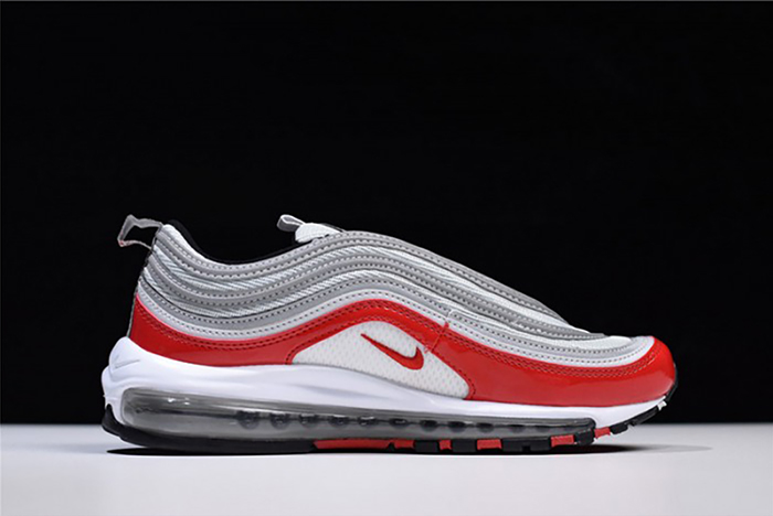 Nike Air Max 97 Silver Bullet x Air Max 1 OG 921826-009