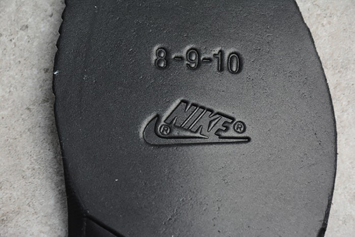 NIKE AIR MAX 97 "TRIPLE WHITE" 921826-101