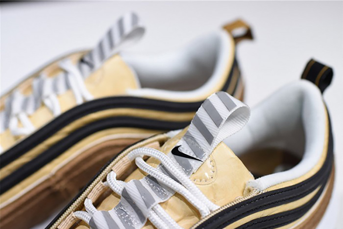 Air Max 97 Shipping Box Ale Brown - 921826-201