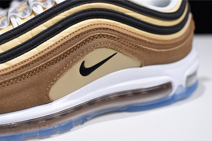Air Max 97 Shipping Box Ale Brown - 921826-201