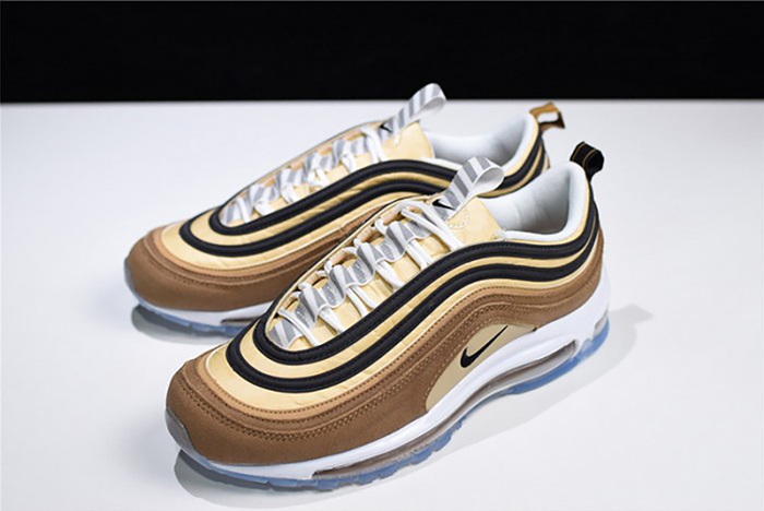 Air Max 97 Shipping Box Ale Brown - 921826-201