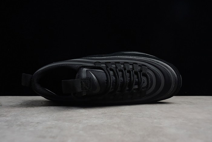 Balenciaga Triple S Sneakers Red Black