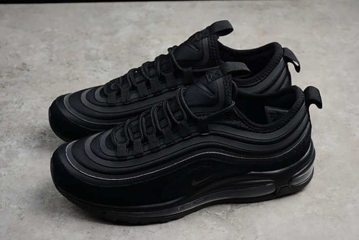 Balenciaga Triple S Sneakers Red Black