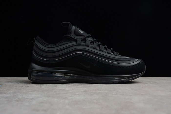 Balenciaga Triple S Sneakers Red Black