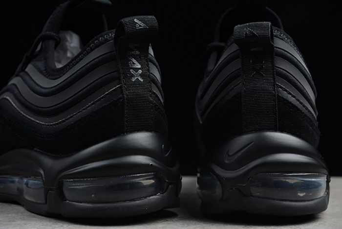Balenciaga Triple S Sneakers Red Black