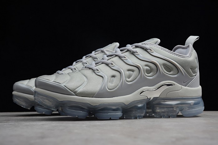 Nike Air VaporMax Plus Cool Grey 924453-005