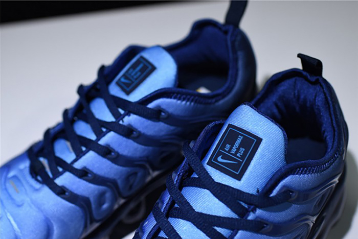 Air VaporMax Plus Obsidian - 924453-401