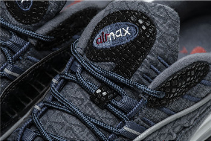 NIKE AIR MAX 98 QS "THUNDER BLUE" 924462-400