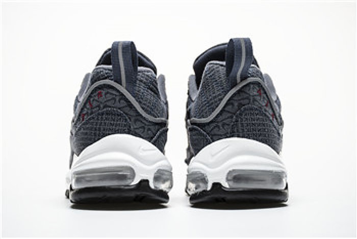 NIKE AIR MAX 98 QS "THUNDER BLUE" 924462-400