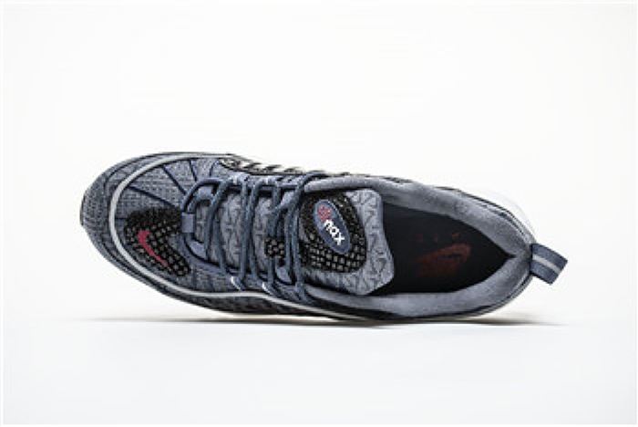 NIKE AIR MAX 98 QS "THUNDER BLUE" 924462-400