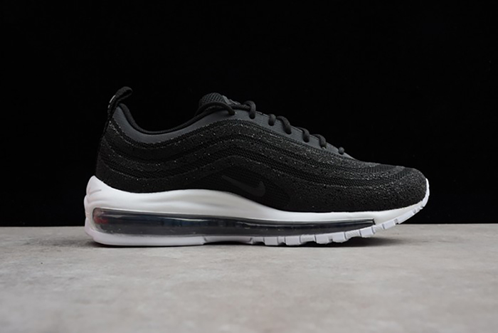 Balenciaga Triple S Sneakers Red Black