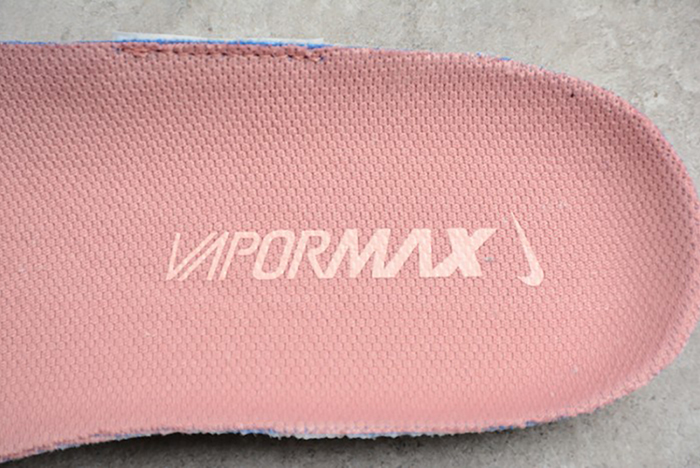NIKE AIR VAPORMAX FLYKNIT 2 "RUST PINK" womens 942843-600