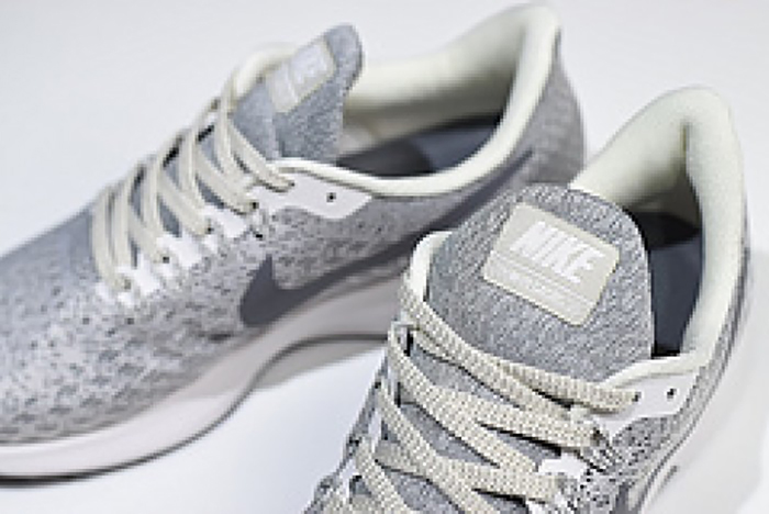 nike air zoom pegasus 35 Phantom White 942851-004