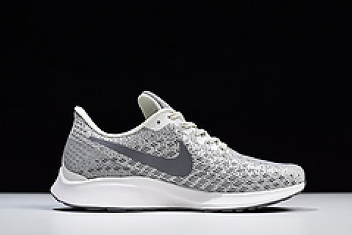 nike air zoom pegasus 35 Phantom White 942851-004