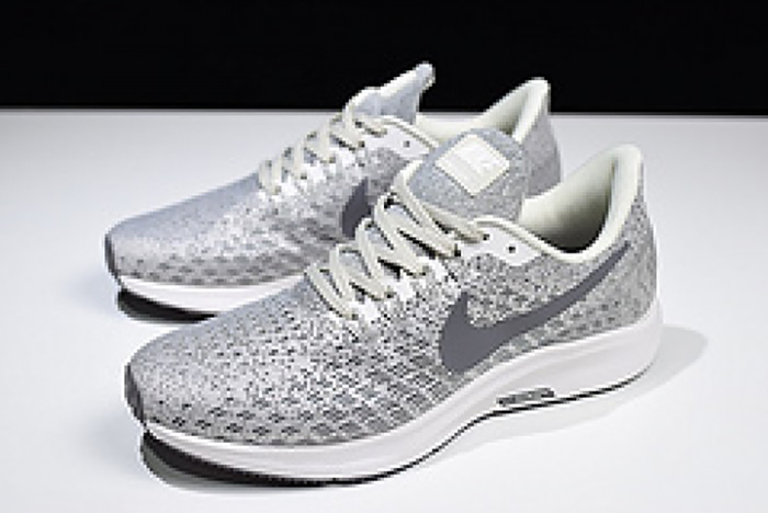 nike air zoom pegasus 35 Phantom White 942851-004