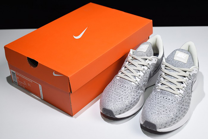nike air zoom pegasus 35 Phantom White 942851-004