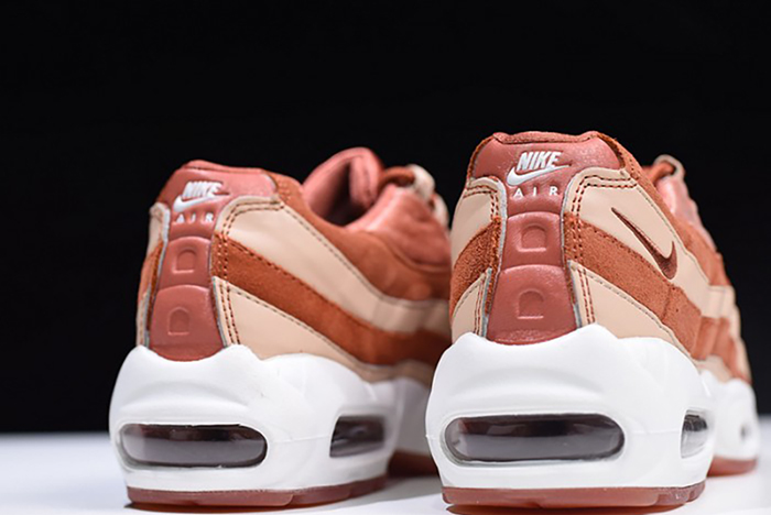 Balenciaga Triple S Sneakers Red Black