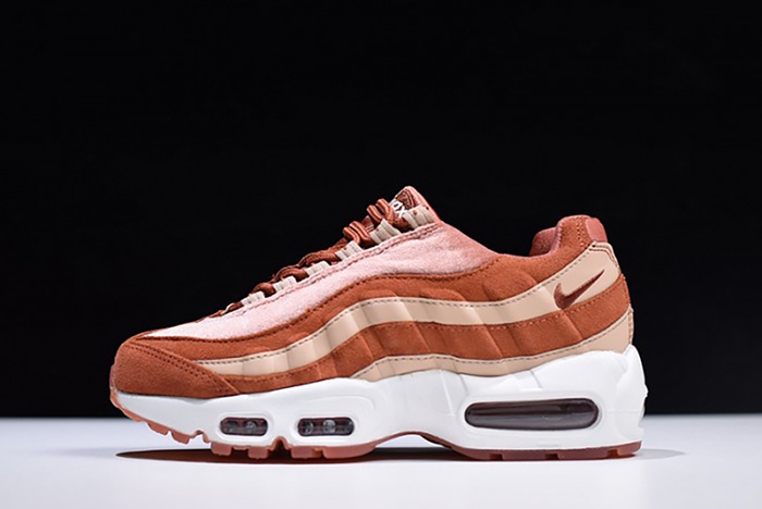 Balenciaga Triple S Sneakers Red Black