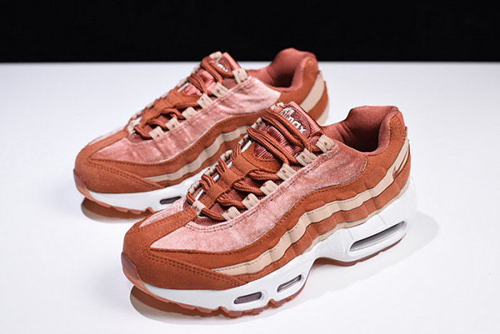 Balenciaga Triple S Sneakers Red Black