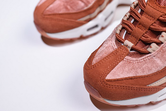 Balenciaga Triple S Sneakers Red Black