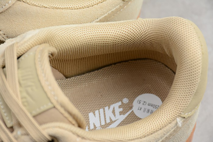Nike Air Force 1 Low 07 LV8 Suede Mushroom AA1117-200