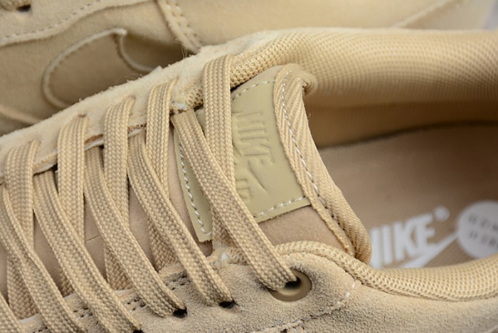 Nike Air Force 1 Low 07 LV8 Suede Mushroom AA1117-200