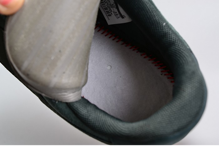 Nike Air Force 1 ´07 LV8 Suede  Outdoor Green Brand MENS AA1117-300