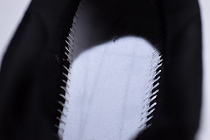 Nike Epic React Flyknit black and white  AA1625 001