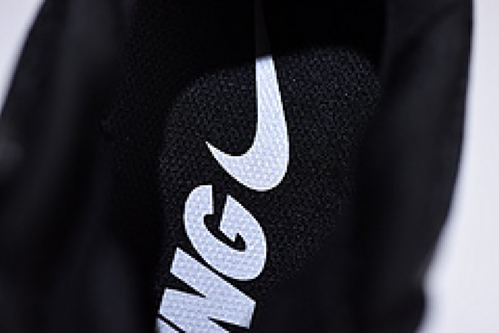 Nike Epic React Flyknit black and white  AA1625 001