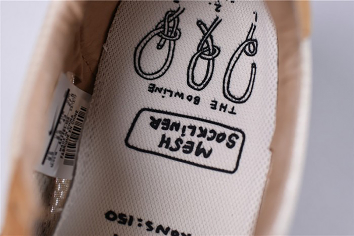 Nike Tom Sachs x NikeCraft Mars Yard 2.0 Mens AA2261-100