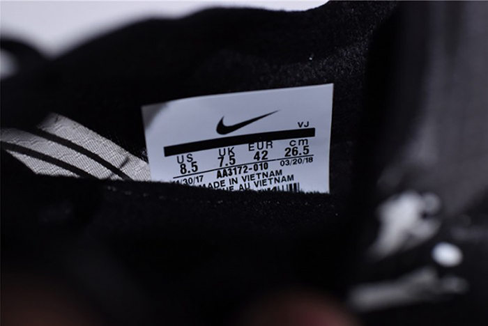 Gyakusou Nike Zoom Fly SP AA3172-010