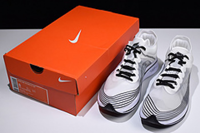 NikeLAB Zoom Fly SP White Black  AA3172-101