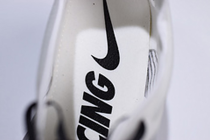 NikeLAB Zoom Fly SP White Black  AA3172-101