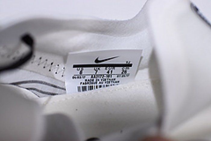 NikeLAB Zoom Fly SP White Black  AA3172-101