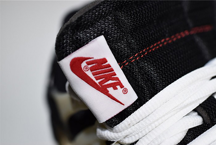 Nike The 10: Air Presto "Off-White" - AA3830-001