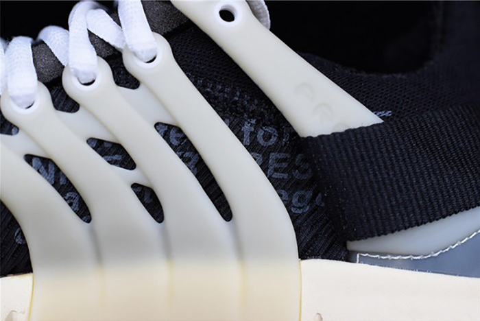 Nike The 10: Air Presto "Off-White" - AA3830-001