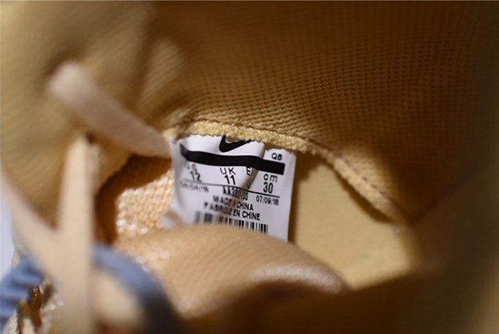 Off-White x Nike Blazer Studio Mid 
