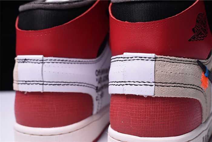 Balenciaga Triple S Sneakers Red Black