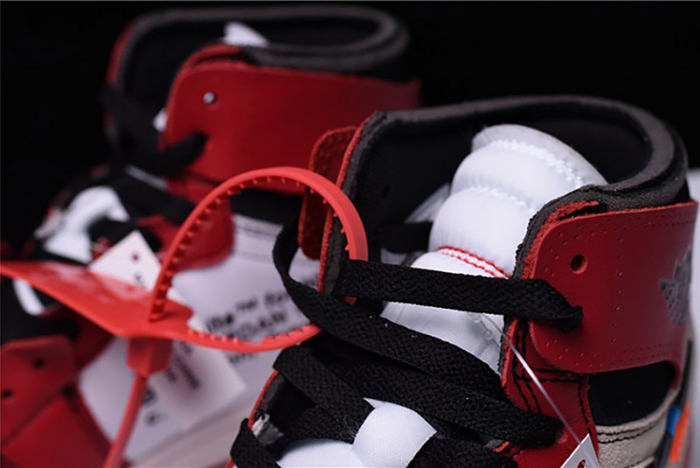 Balenciaga Triple S Sneakers Red Black