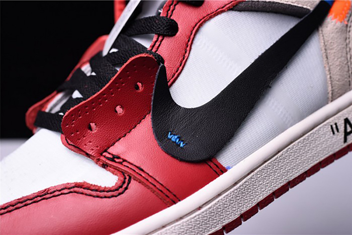 Balenciaga Triple S Sneakers Red Black
