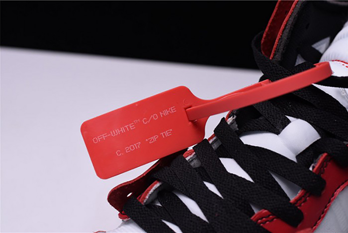 Balenciaga Triple S Sneakers Red Black