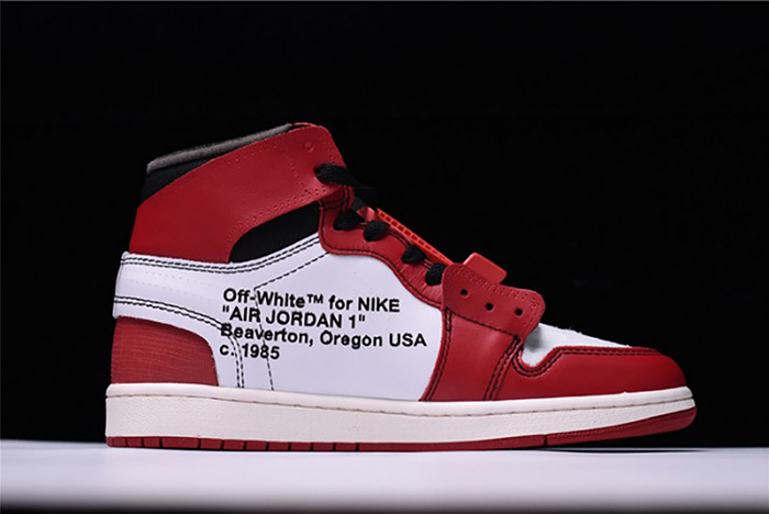 Balenciaga Triple S Sneakers Red Black