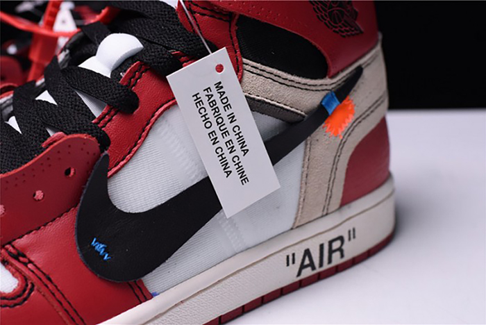 Balenciaga Triple S Sneakers Red Black