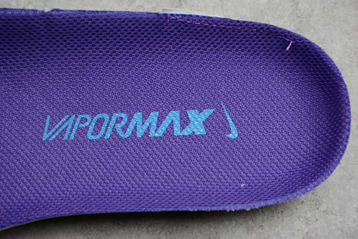 NikeLab Air VaporMax Flyknit Purple/Water Moonlight womens AA3859-015