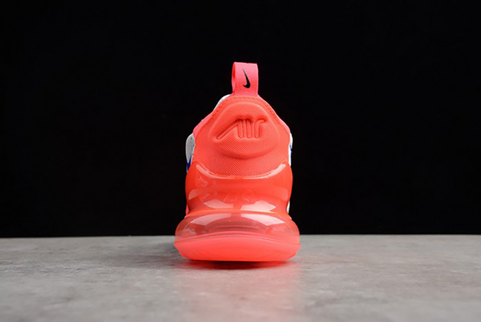 Balenciaga Triple S Sneakers Red Black