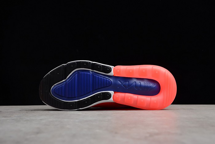 Balenciaga Triple S Sneakers Red Black