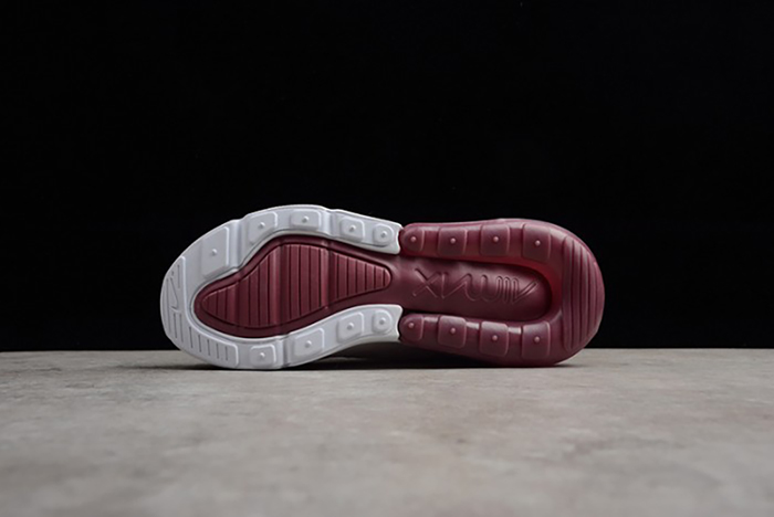 Balenciaga Triple S Sneakers Red Black