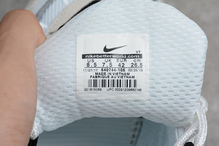 Nike Air Max 98 "Fossil" White/Black-Fossil-Reflect Silver AH6799-102